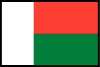 Madagaskar - RM Madagaskar - RM